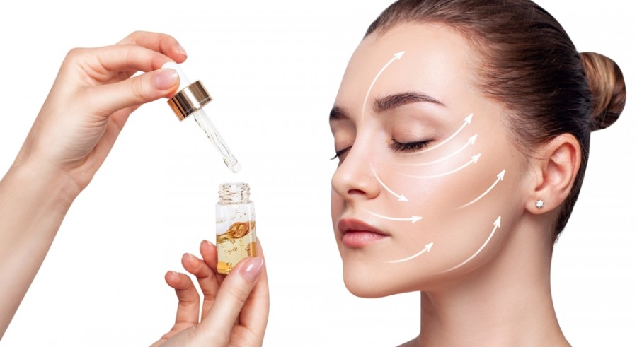 Comment appliquer correctement un sérum pour le visage ?