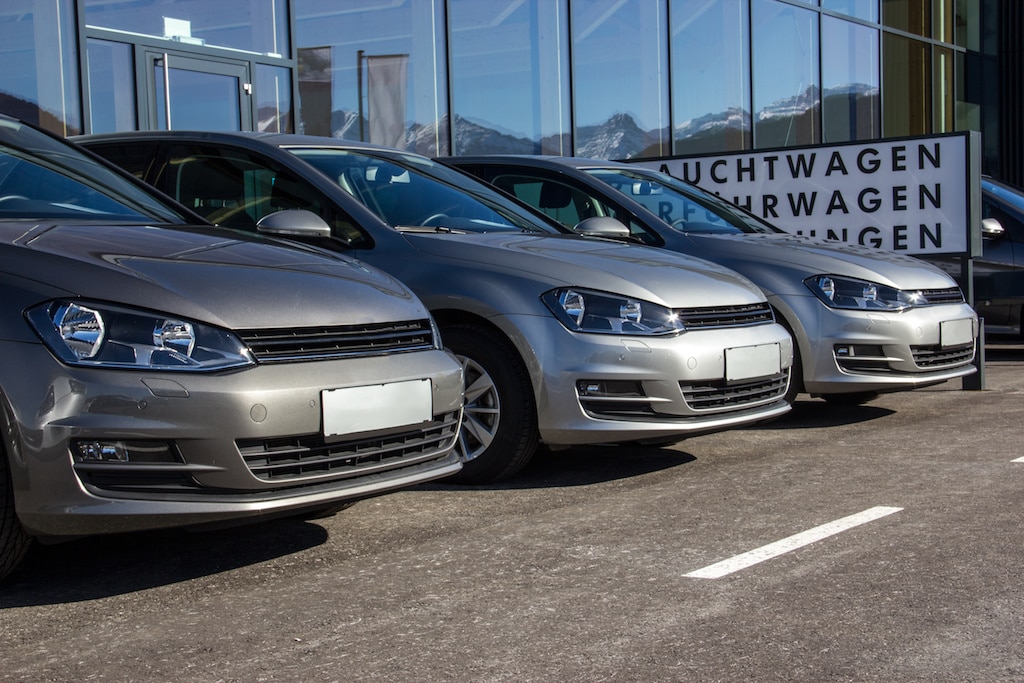 Tout savoir sur le métier de mandataire automobile