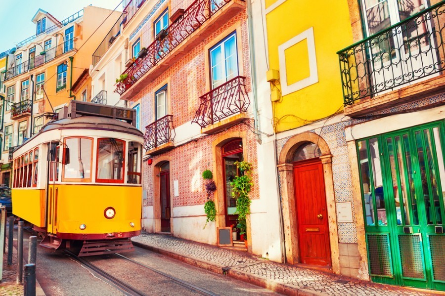 Quel est le plus beau quartier de Lisbonne ?