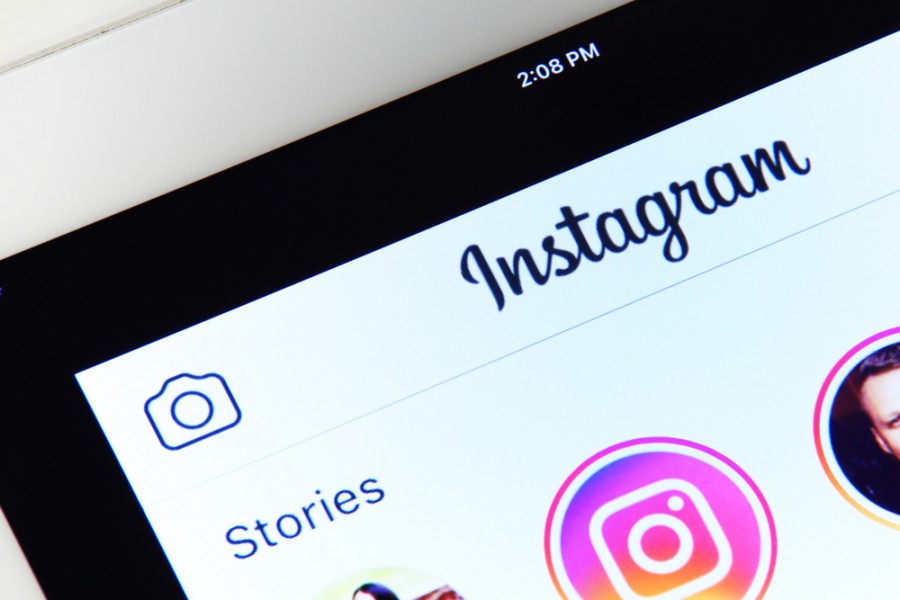 Comment regarder une story Instagram sans être vu